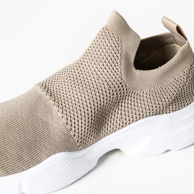 Lenkkarit "Sock Low"